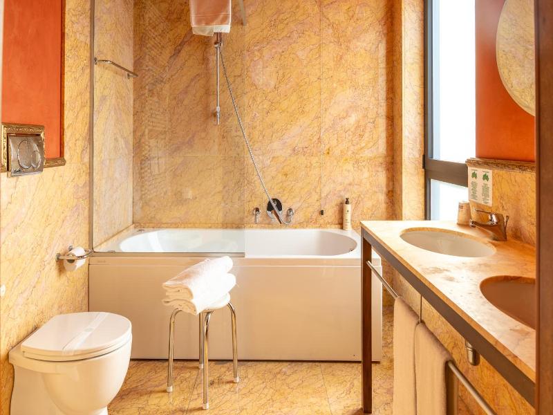 La Pieve Hotel image