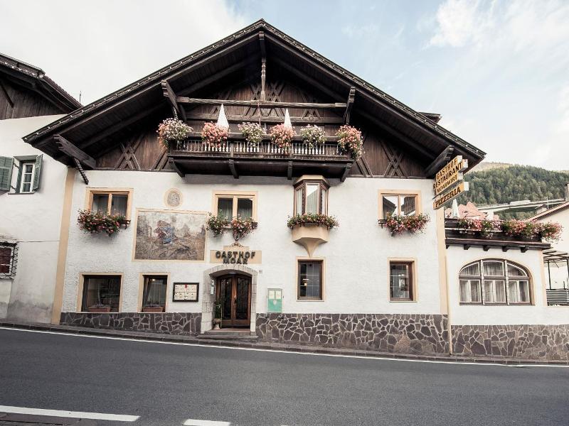 Gasthof Moarwirt image