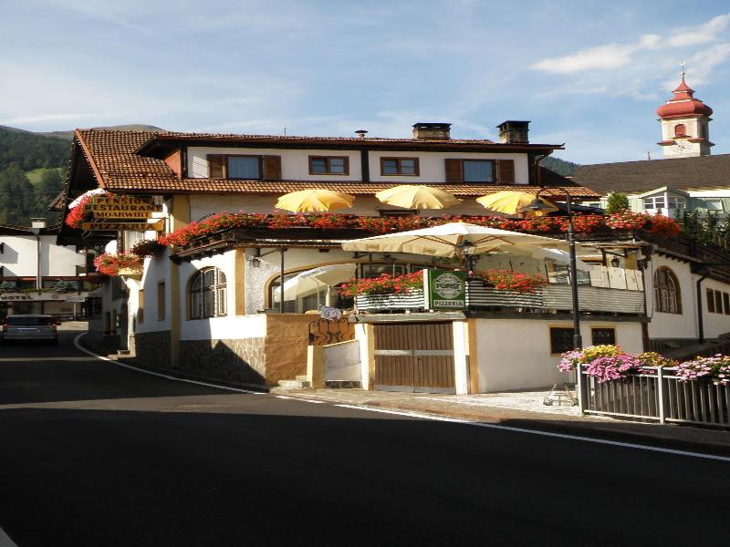 Gasthof Moarwirt image