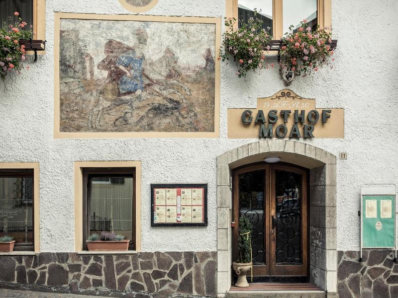 Gasthof Moarwirt image