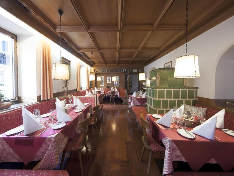 Gasthof Moarwirt image
