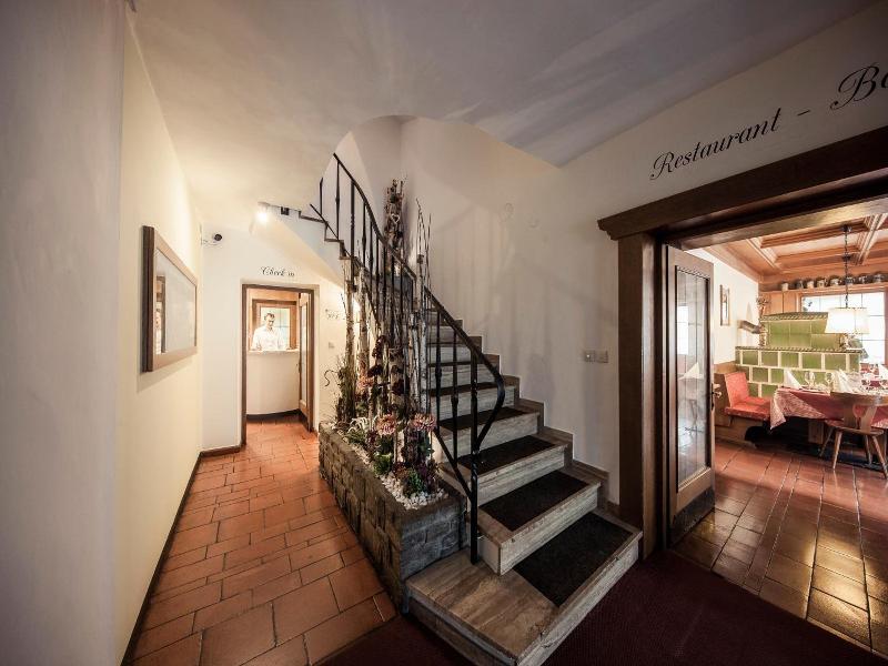 Gasthof Moarwirt image