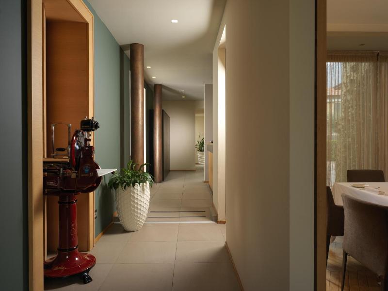 Albergo Nicolin image