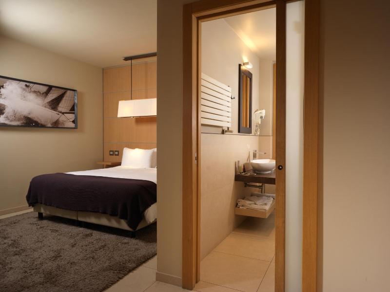 Albergo Nicolin image