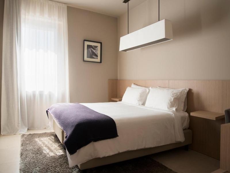 Albergo Nicolin image