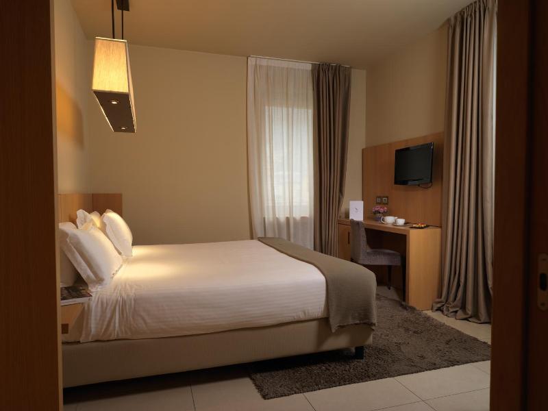Albergo Nicolin image