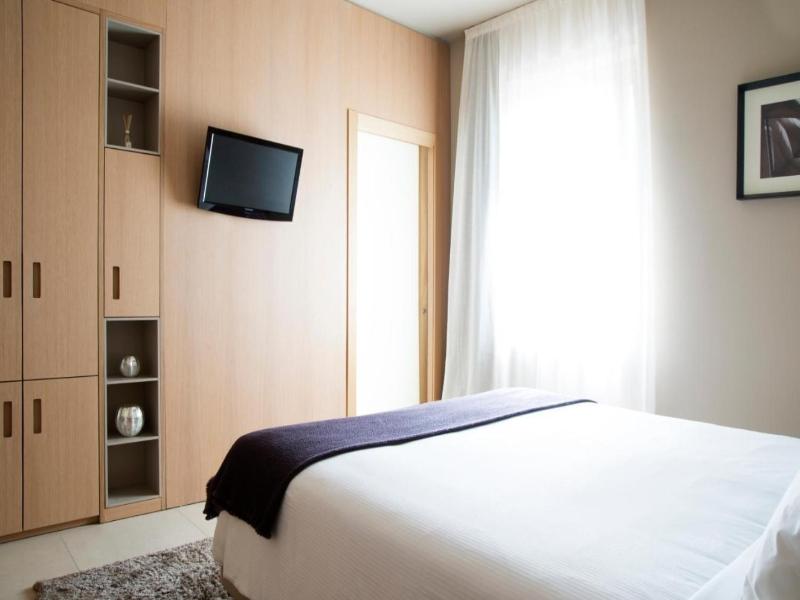 Albergo Nicolin image