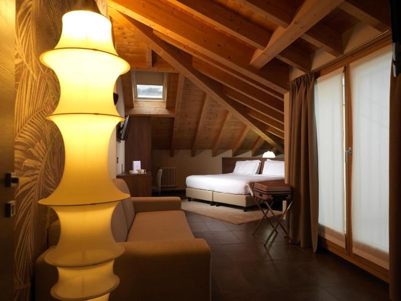 Albergo Nicolin image