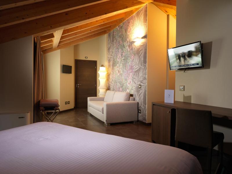 Albergo Nicolin image