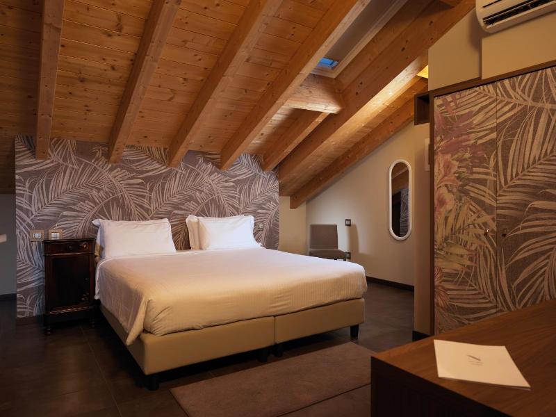 Albergo Nicolin image