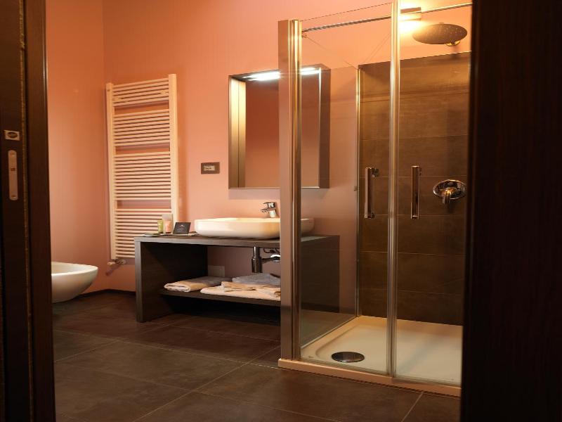 Albergo Nicolin image