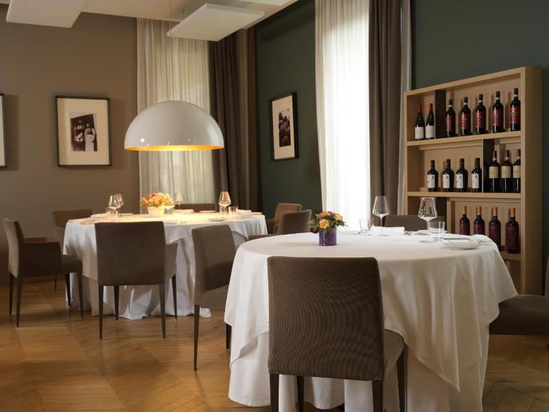 Albergo Nicolin image