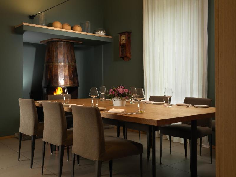 Albergo Nicolin image