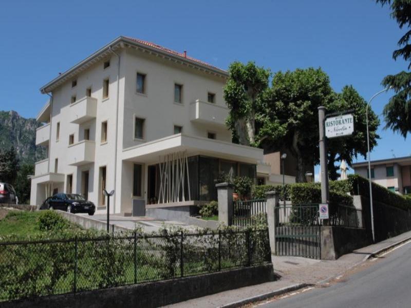 Albergo Nicolin image