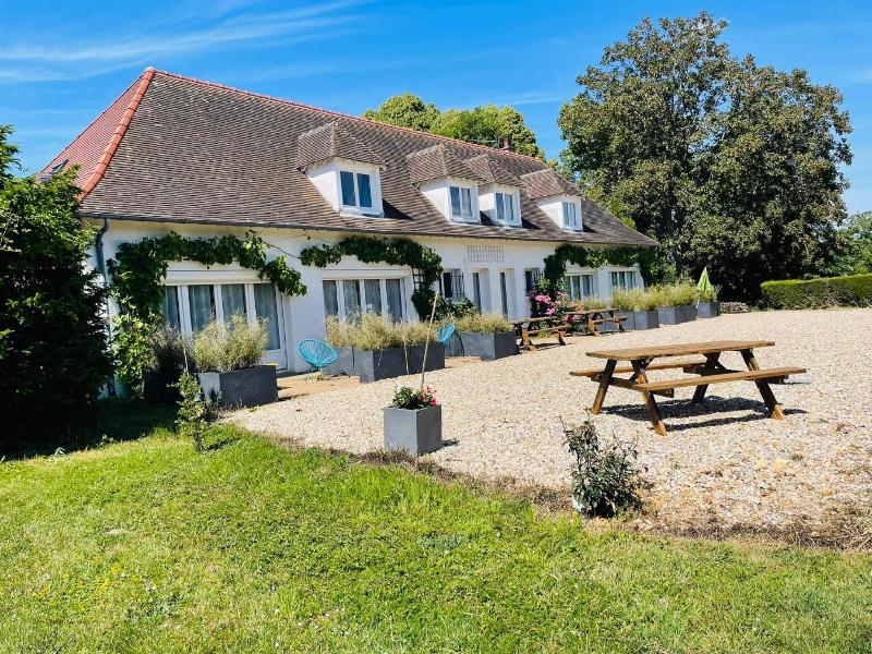 Manoir De La Houlette image