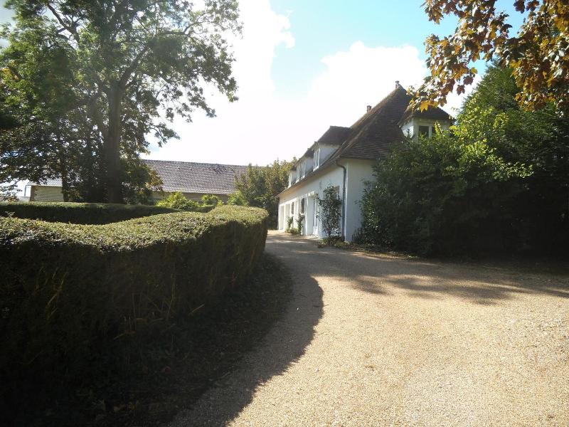 Manoir De La Houlette image
