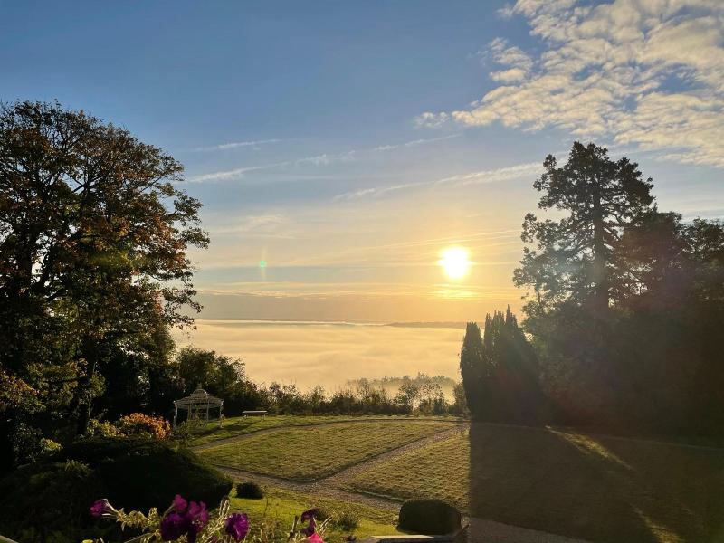 Manoir De La Houlette image