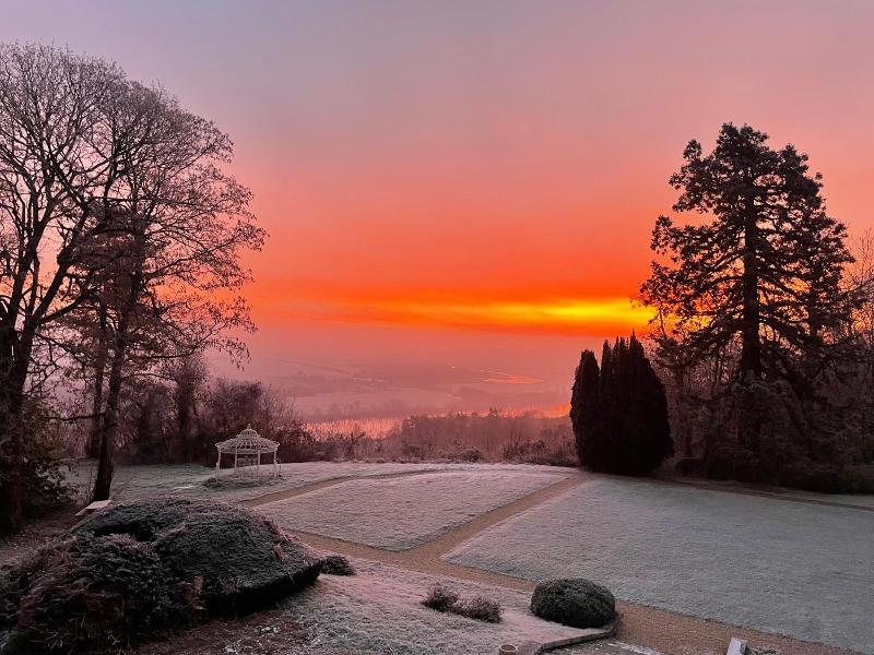 Manoir De La Houlette image