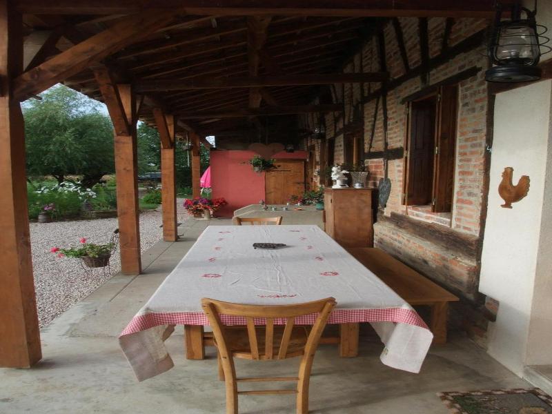 La Maison Du L.a.c. image