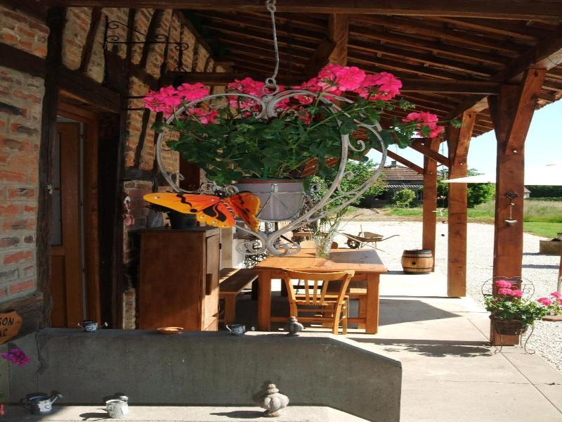 La Maison Du L.a.c. image