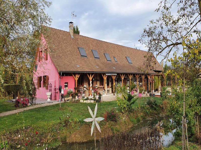 La Maison Du L.a.c. image
