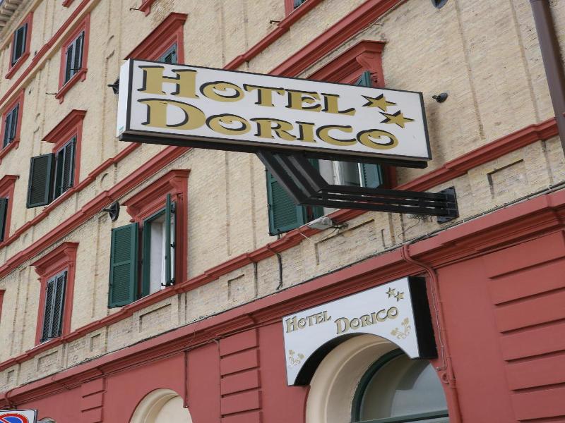 Hotel Dorico image