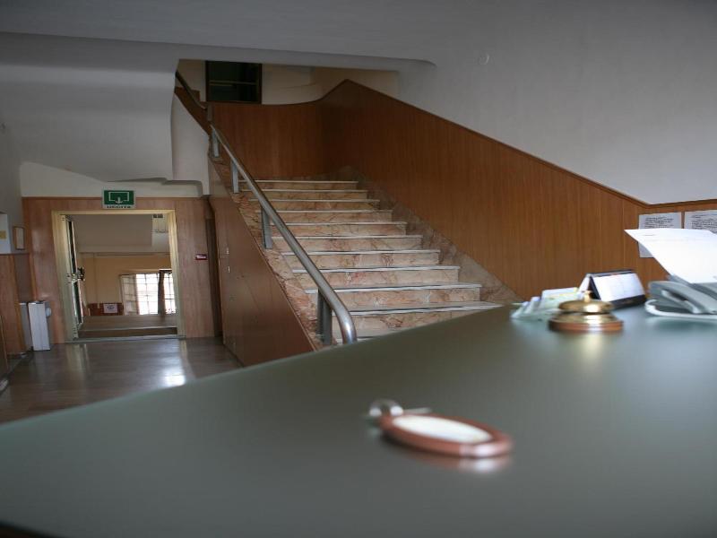 Hotel Dorico image