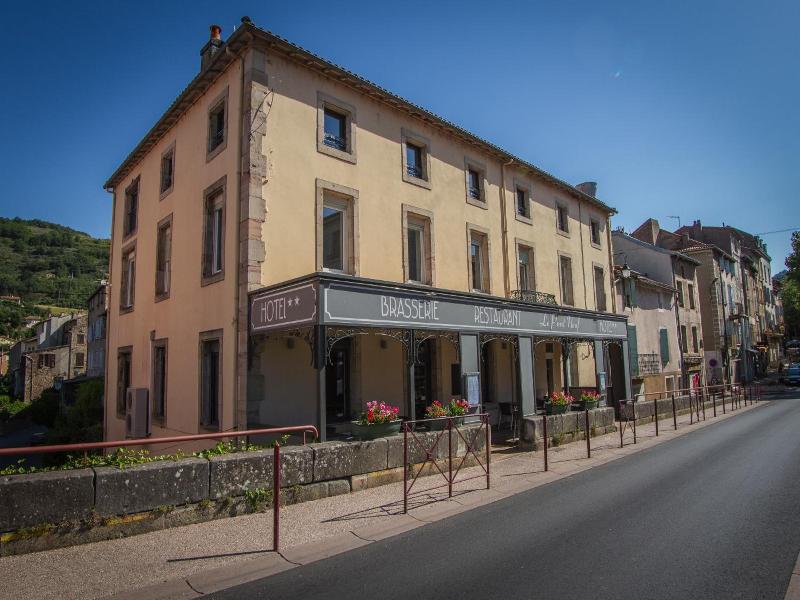 Hotel Le Pont Neuf image