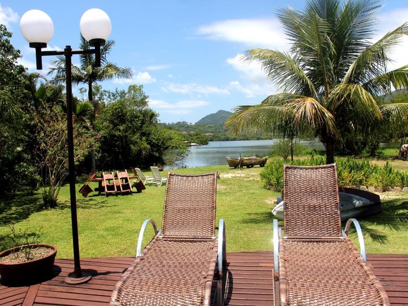 Saint Germain - Lagoa Da Conceição