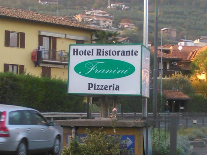 Hotel Franini image