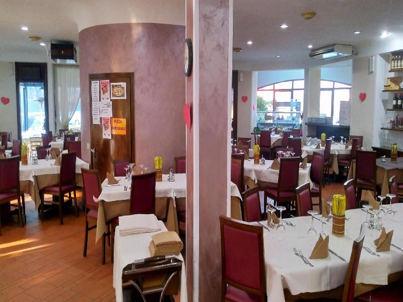 Hotel Franini image
