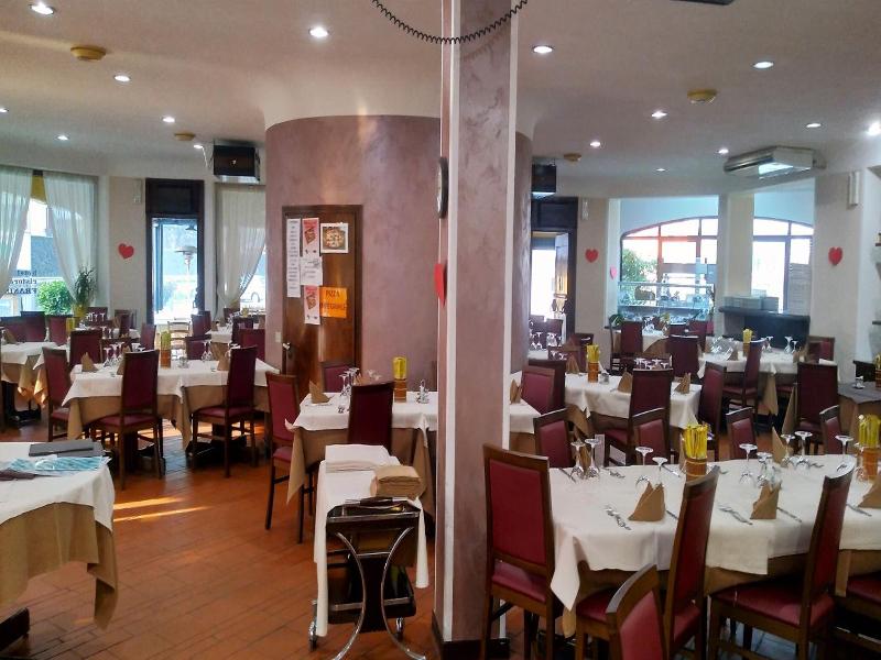 Hotel Franini image