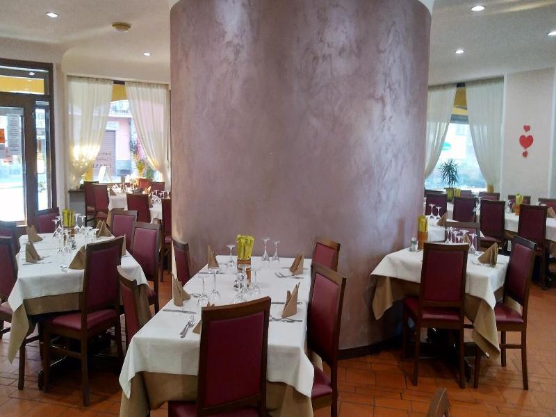 Hotel Franini image
