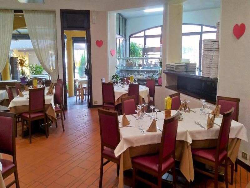 Hotel Franini image