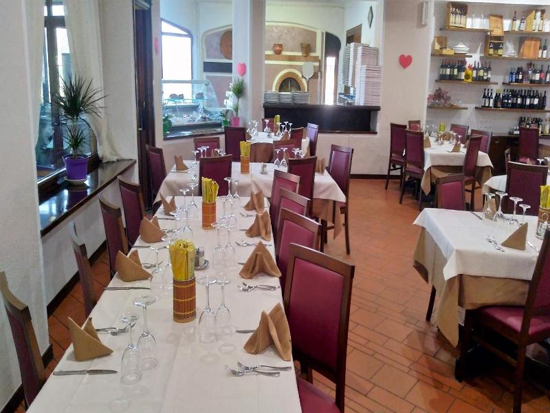Hotel Franini image