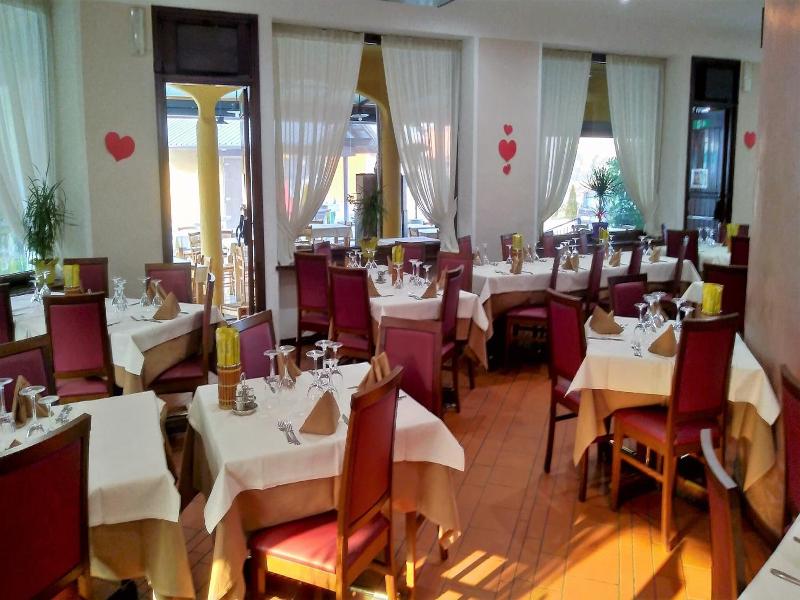 Hotel Franini image