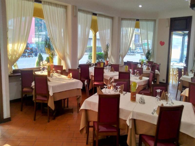 Hotel Franini image