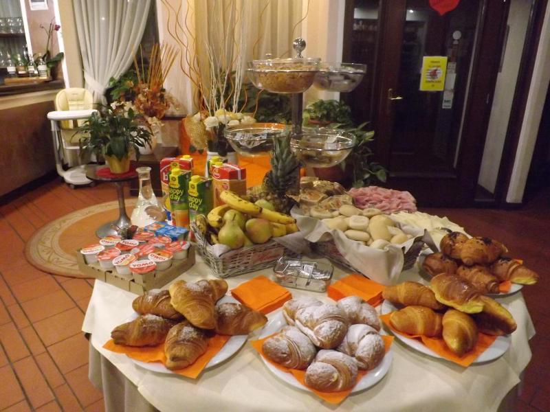 Hotel Franini image