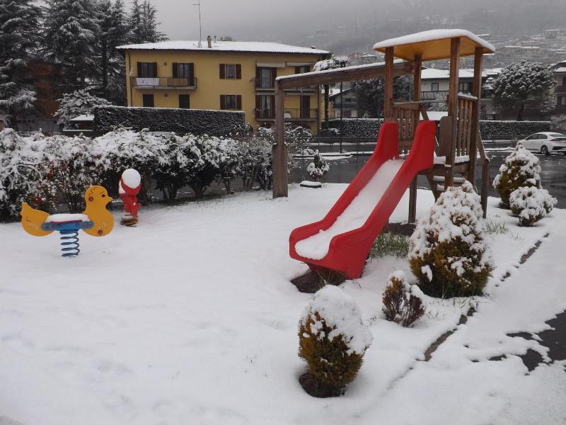 Hotel Franini image