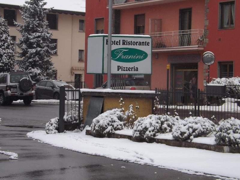 Hotel Franini image