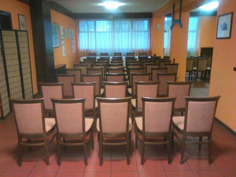 Hotel Franini image