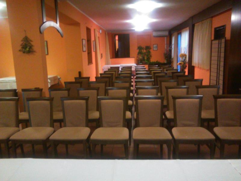 Hotel Franini image