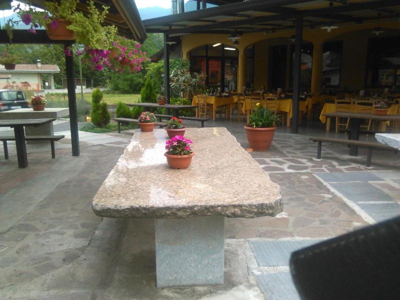 Hotel Franini image
