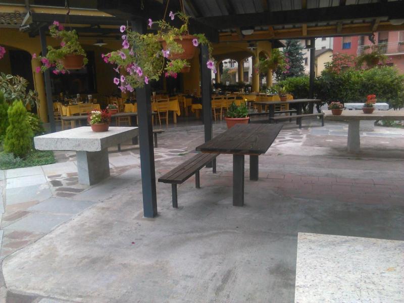 Hotel Franini image