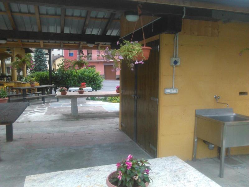 Hotel Franini image