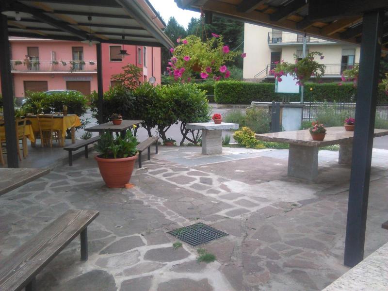 Hotel Franini image