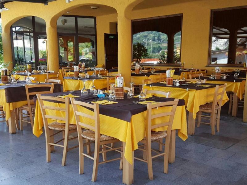 Hotel Franini image