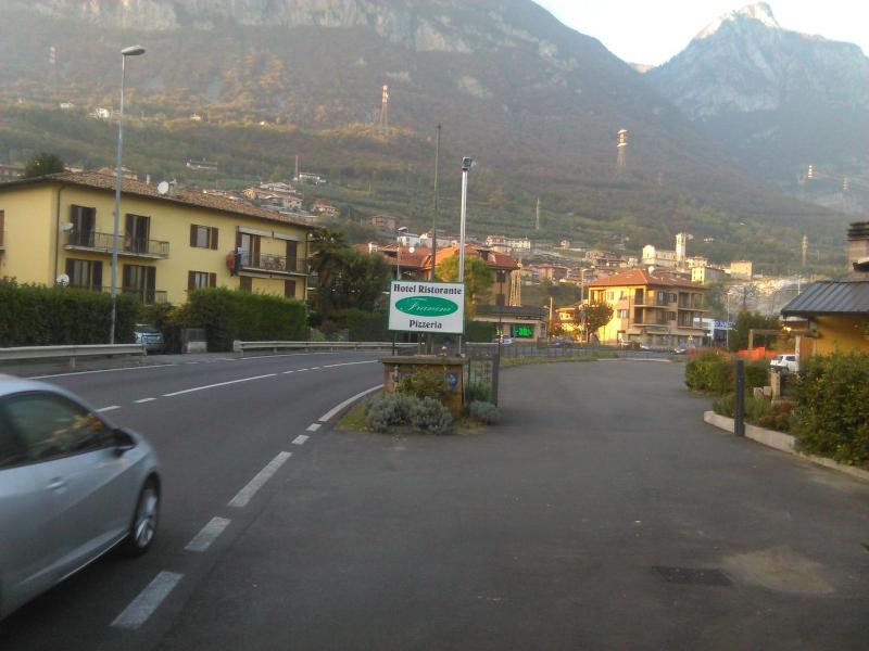 Hotel Franini image