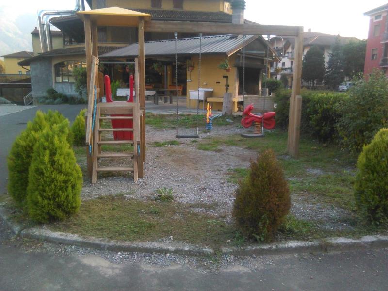 Hotel Franini image