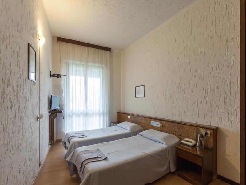Hotel Franini image